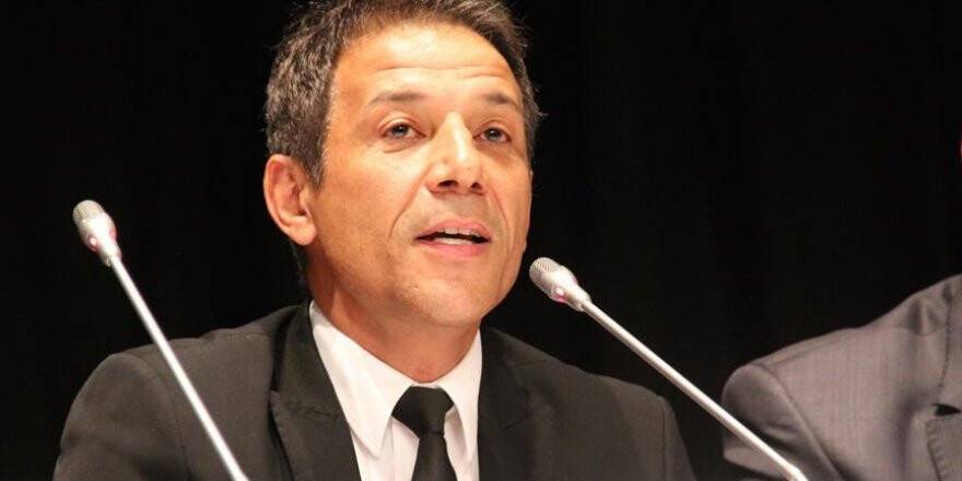 "Türkiyem"in şairi Dilaver Cebeci anıldı