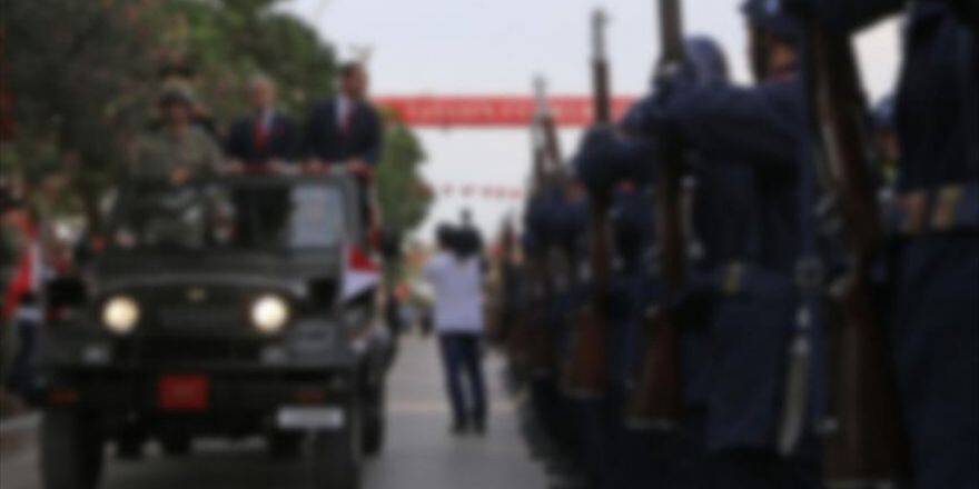 Garnizon Komutanları Protokolde Yer Almayacak