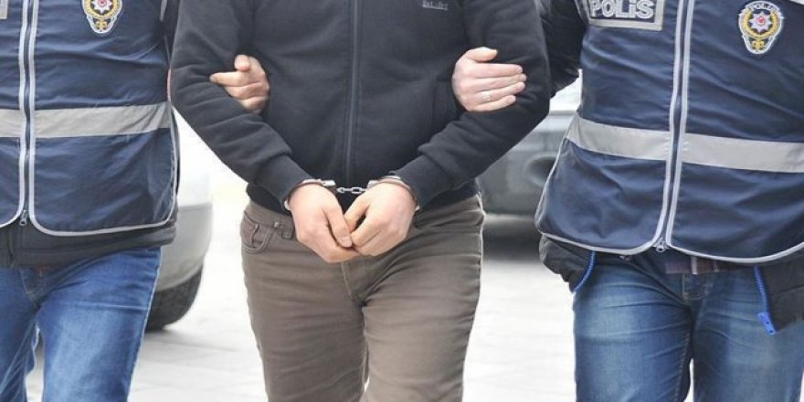 Konya'daki operasyonda gözaltı sayısı arttı