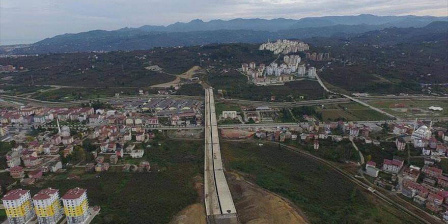 'Bu Yol Zaman Ve Yakıt Tasarrufu Sağlayacak'
