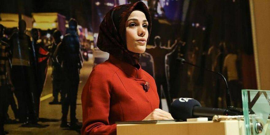 'Sizin Parlamentolarınıza Saldırılsa Nasıl Hissederdiniz?'