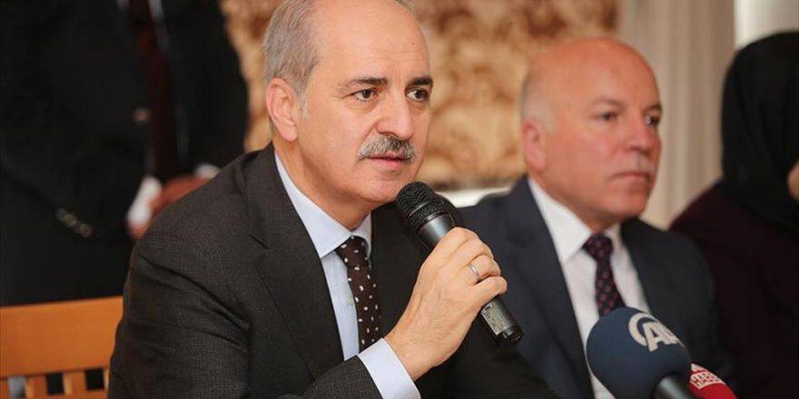 'Yalan Haber Verenler Mahcup Olacaklar'