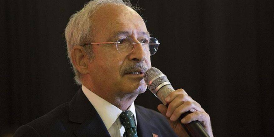 'Parlamenter Sistemde Ne Şikayetimiz Var Ortaya Koymamız Lazım'