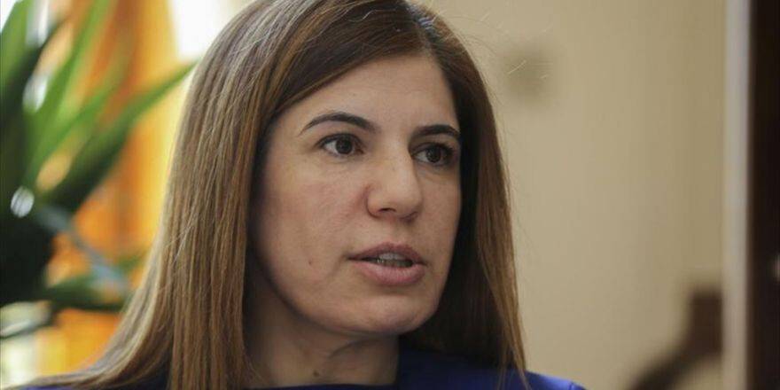 'İç Karışıklık Çıkarma Gayretine Müsaade Edilmeyecek'