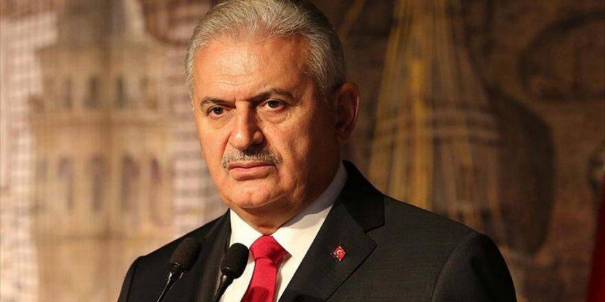 Seçim Oyuncak Değil