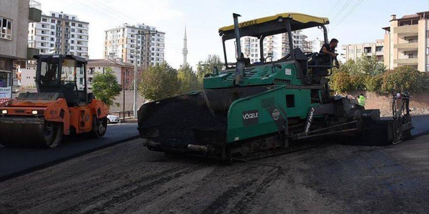 Görevlendirme Yapılan Belediyelerden Hizmet Atağı