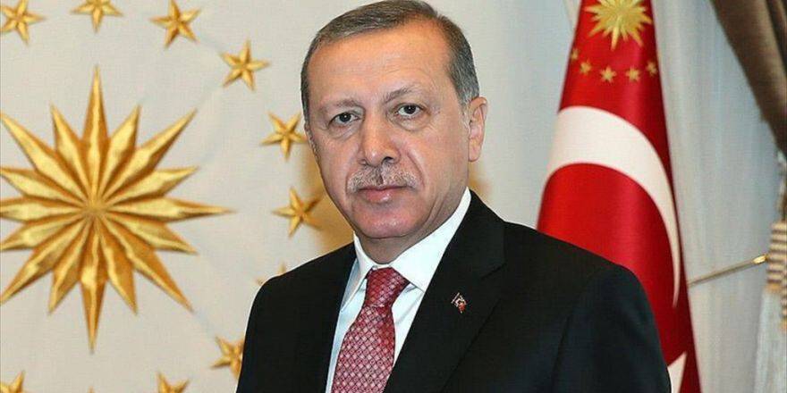 'Milletimizin Azmi En Büyük Güvencemiz'