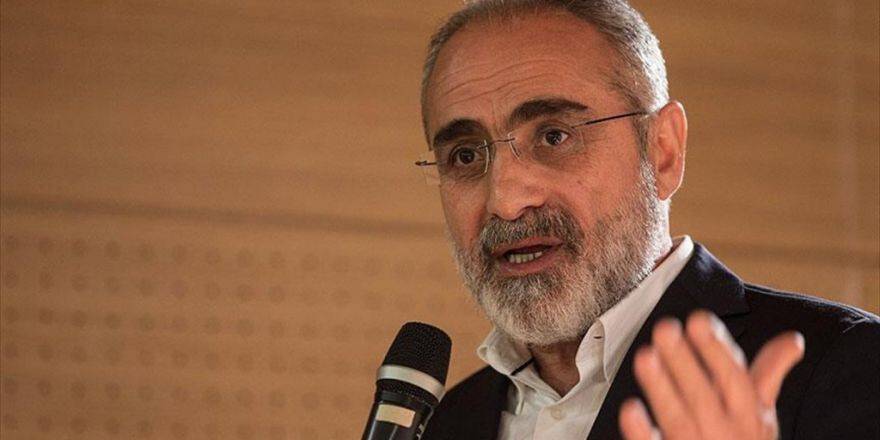 'Olimpos Dağı'nın Çocuklarıyla Hira Dağı'nın Çocukları Arasındaki Savaş'