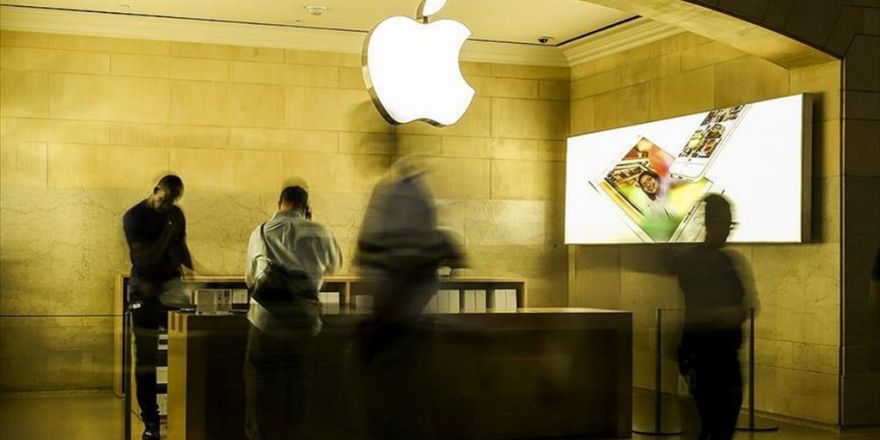 Apple İngiltere'de 'Brexit Zammı' Yaptı