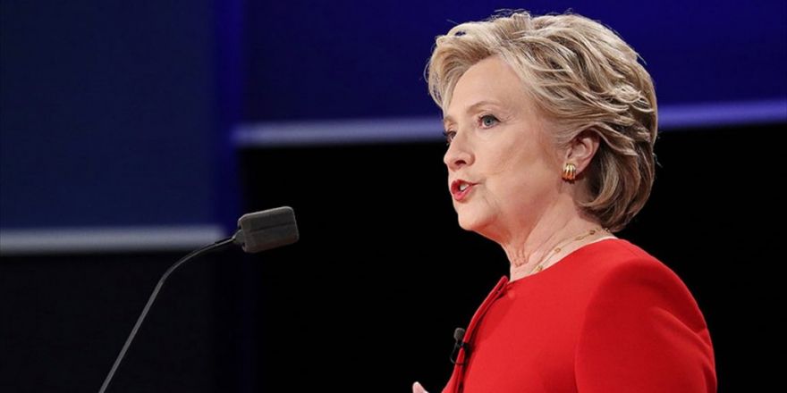 Fbı Clinton'un E-posta Soruşturmasını Tekrar Açacak