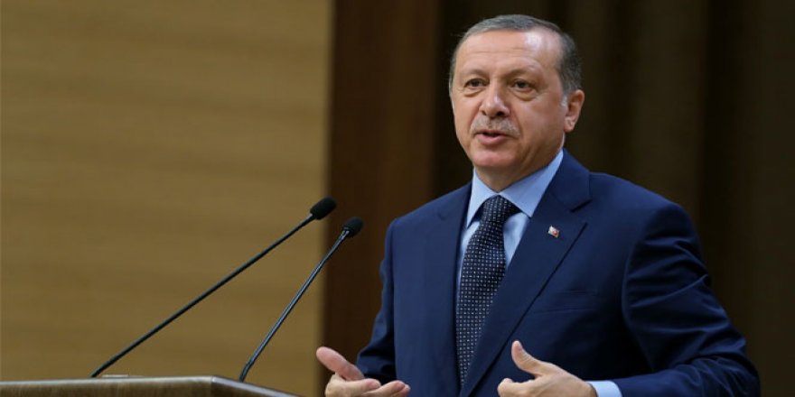Cumhurbaşkanı Erdoğan'dan YÖK'e kritik atama