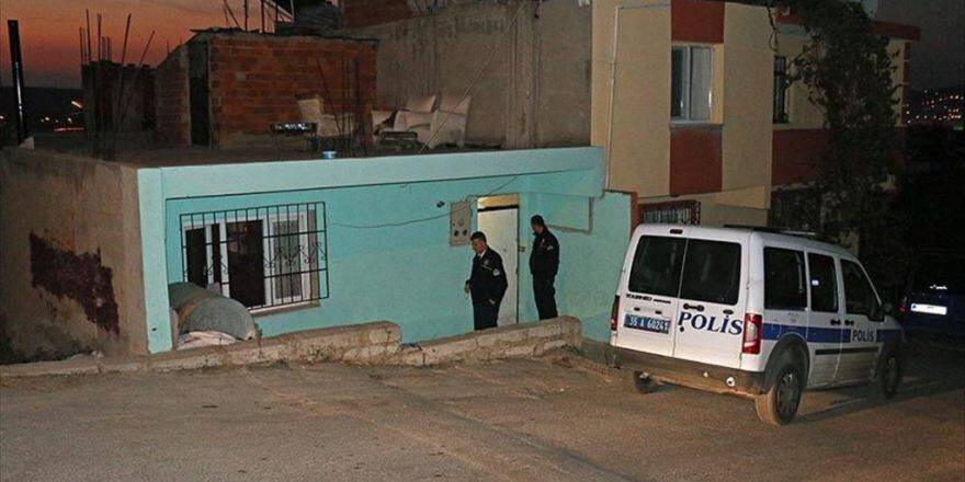 Eylem Hazırlığındaki 12 Terörist Yakalandı