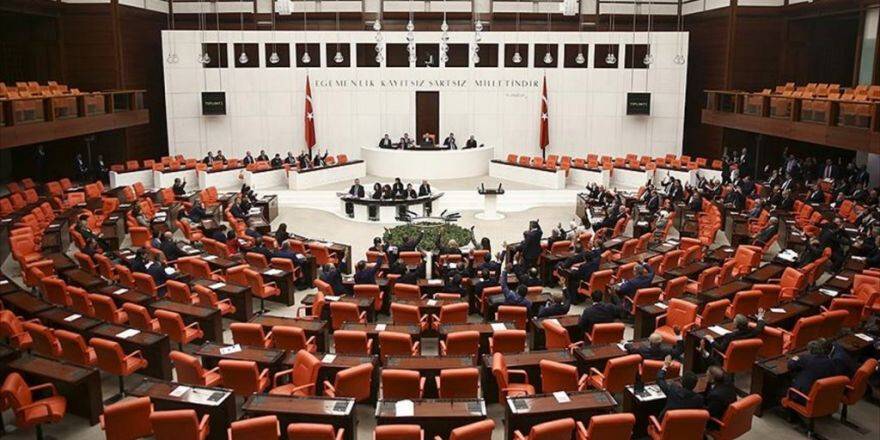 Bütçe Maratonu Başlıyor