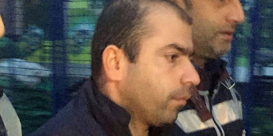 Hemşire Terzi'yi Darbeden Çakıroğlu Adliyeye Sevk Edildi