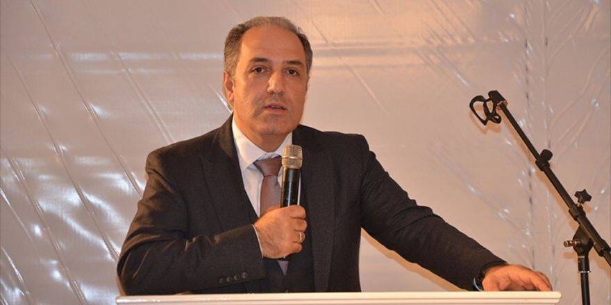 'Deaş Ne Kadar Tehlikeli İse Pkk Da O Kadar Tehlikelidir'