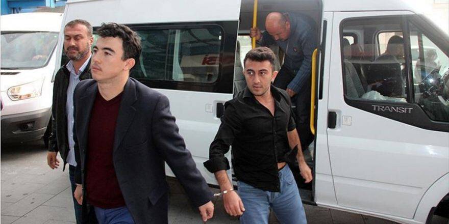 Pilotlara Yönelik Fetö Operasyonunda Gözaltı Sayısı 63'e Yükseldi