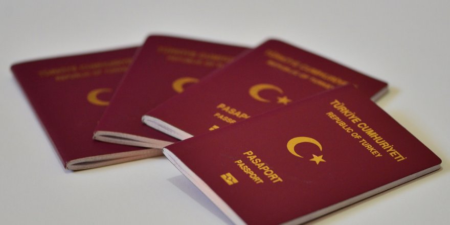 Ehliyet ve pasaport artık emniyetten alınmayacak!