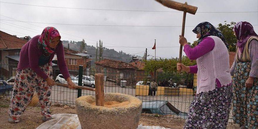 Dibekten Çıkan Lezzet: Keşkek