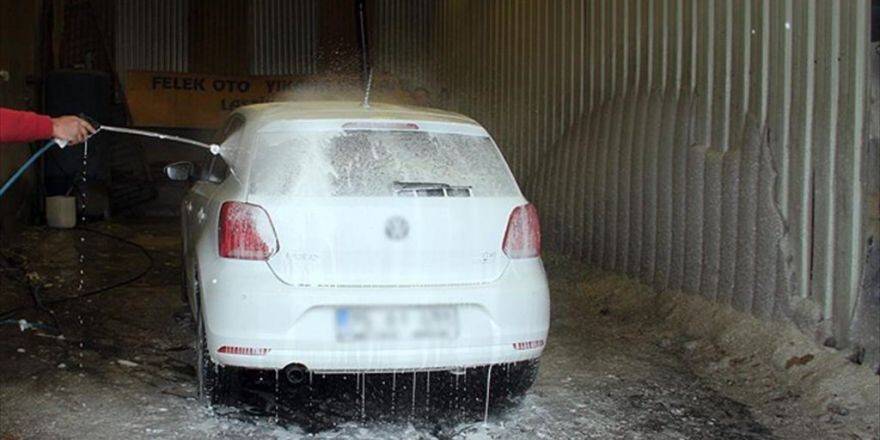 Oto Yıkamacılar Da Okullu Olacak