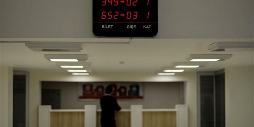 Türklerden Kredi Borcuna 'Yüksek Sadakat'