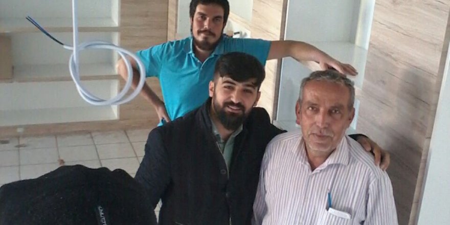 Öz Saraylılar Halı Mobilya’da hummalı çalışma