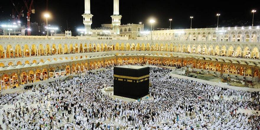 Umre fiyatları açıklandı