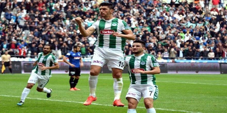 Ve Marica futbolu bıraktı