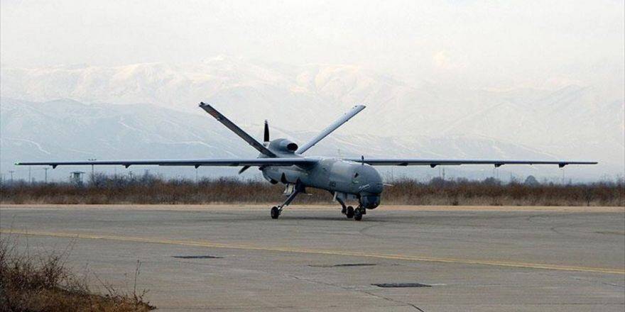 Anka'lar Her Hava Koşulunda Gözetleyecek