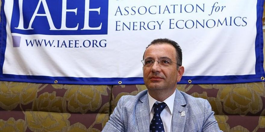 Enerjide Türkiye Afrika İşbirliği Gelişmeye Açık