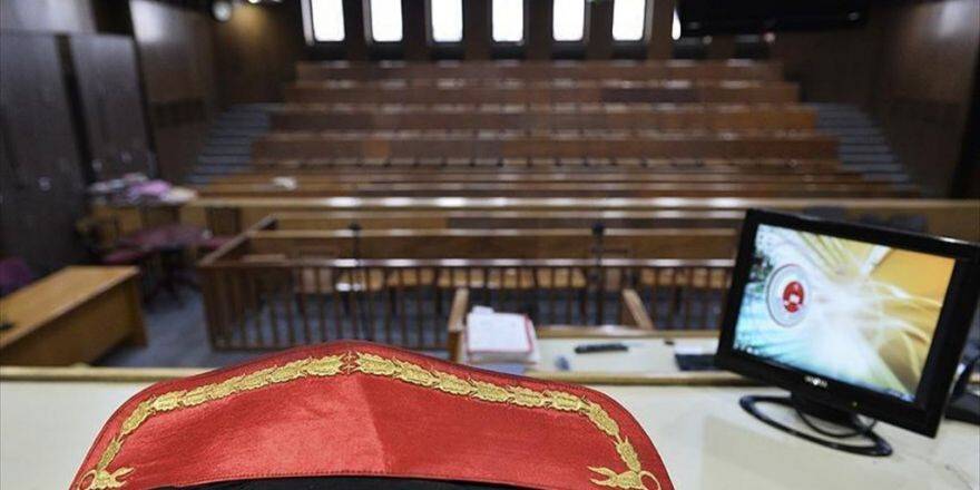 'Tahşiyecilere Kumpas' Davasının 40. Duruşması Yapıldı