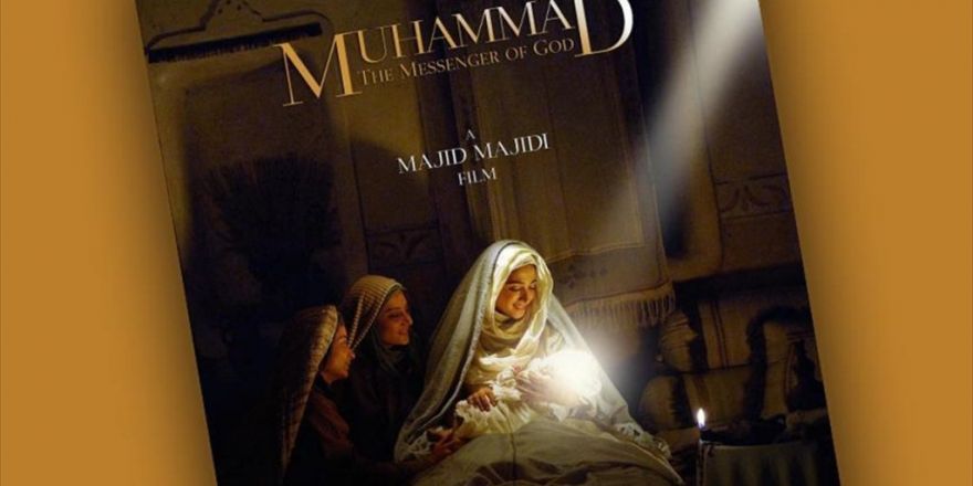'Hz. Muhammed: Allah'ın Elçisi' Filmini 183 Bin Kişi İzledi