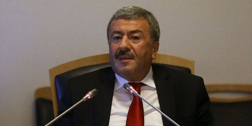 İstanbul Emniyet Müdürü 15 Temmuz Gecesini Anlattı