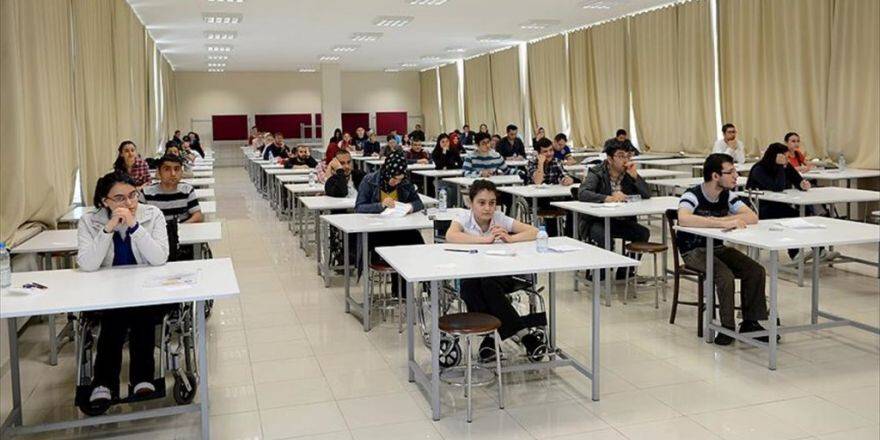 Ösym'ye 'Ek Süre' Tavsiyesi