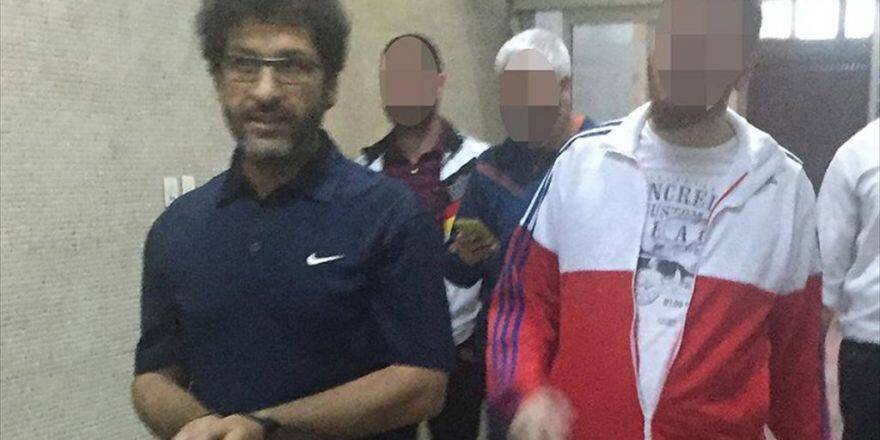 Eski Yarsav Başkanı 'Bylock'u En Çok Kullananlar Arasında