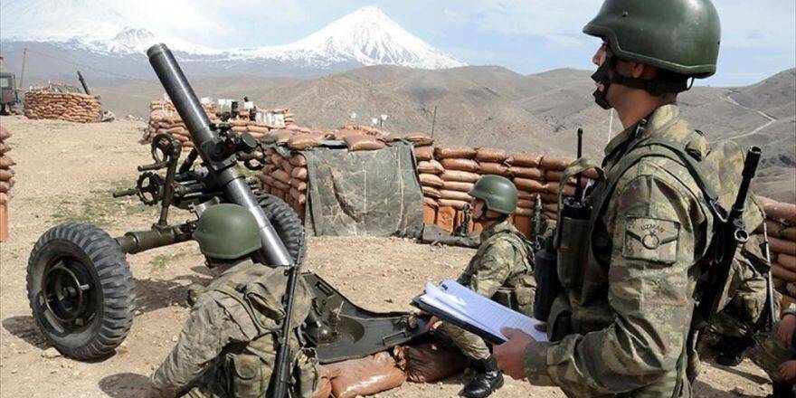 Profesyonel Sınır Kolluğu Teşkilatı Kuruluyor