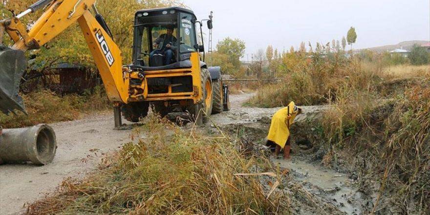 Devletin İmkanları Halk İçin Kullanılıyor