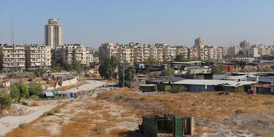 Rusya Halep'te İnsani Molaları Yeniden Başlatacak