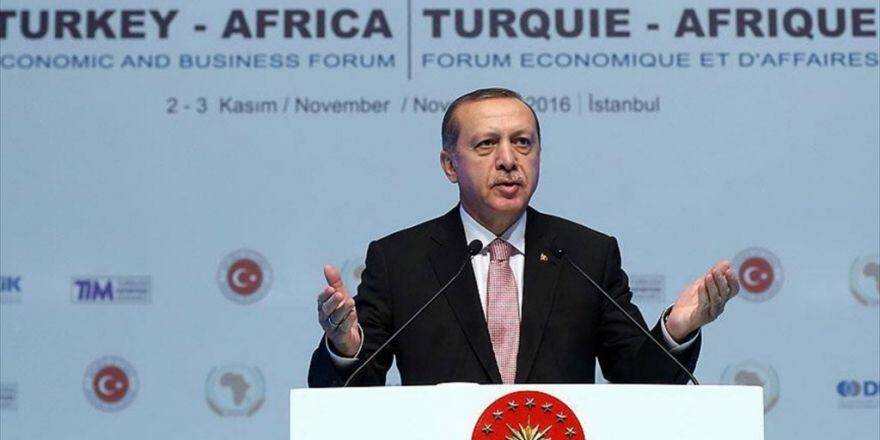 'Fetö Varlık Gösterdiği Tüm Ülkelere Karşı Büyük Bir Tehdit'