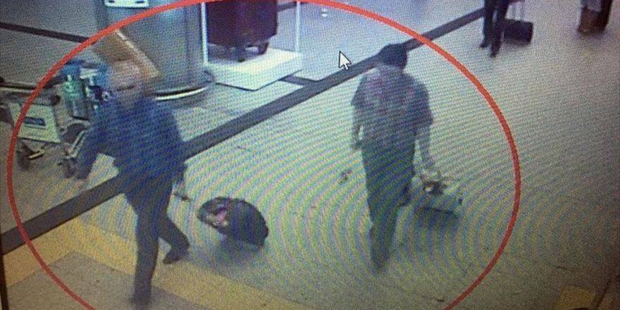 Kemal Batmaz'ın Adil Öksüz'le Birlikte Darbeyi Yönettiği Belirlendi