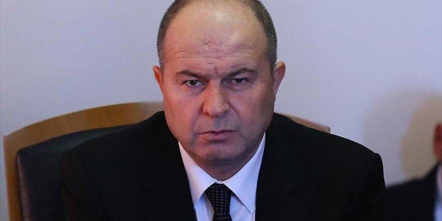 Fetö'nün Darbe Girişimini Araştırma Komisyonu Kılıçlar'ı Dinledi