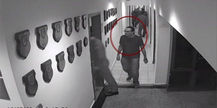 Eski Tib Çalışanı Biniş'in Akıncılar'daki Görüntüleri Ortaya Çıktı