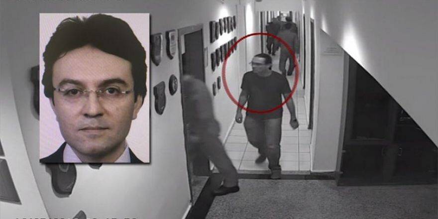 '15 Temmuz'da Akar İle Gülen'in İletişimini Sağlayacak Kişi' Belirlendi