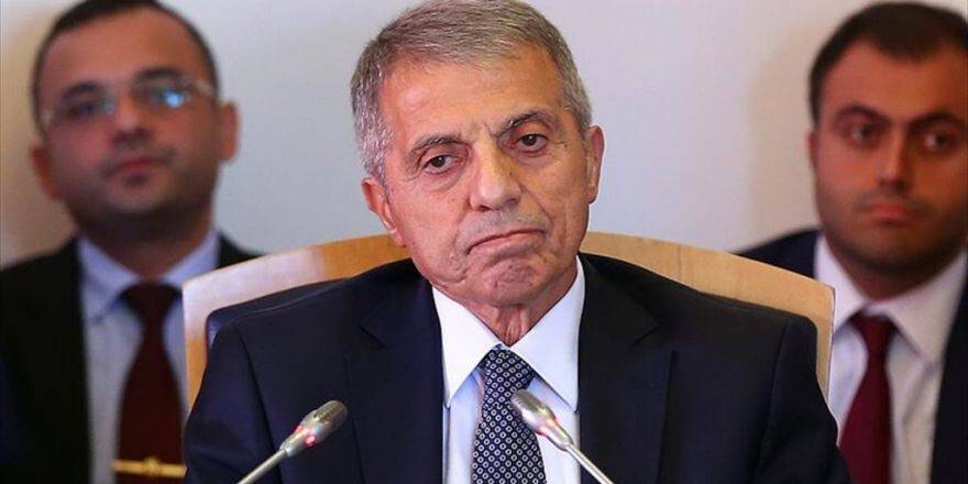 'Yunanlılar'a Esir Olsam Bu Muameleyi Görmezdim'