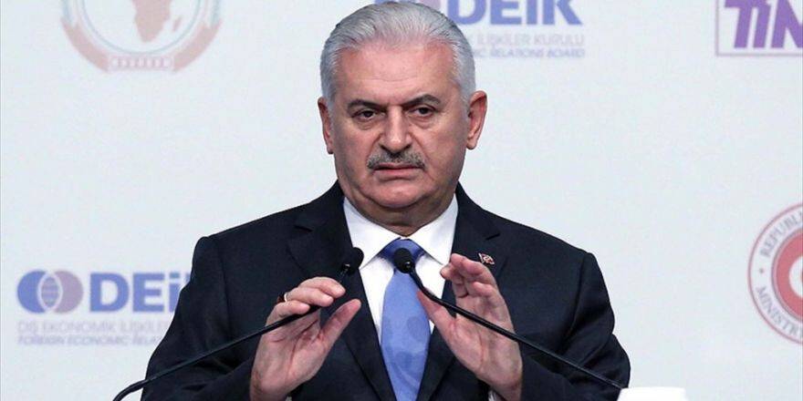 'Fetö'nün Yaptıkları Sadece Türkiye İle Sınırlı Değil'