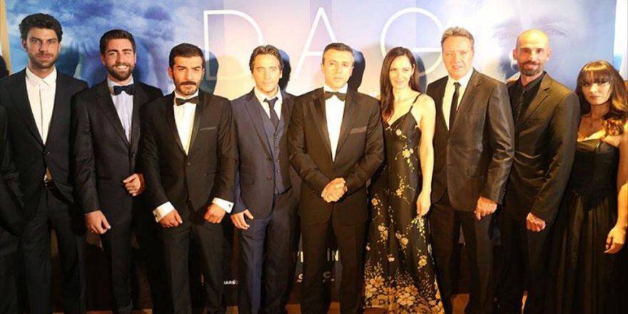 "Dağ 2" Filminin Galası Yapıldı