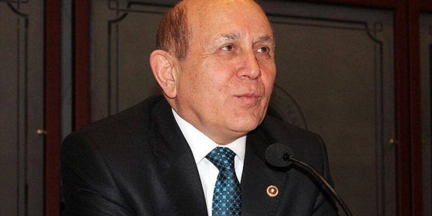 'Ağırlaştırılmış Müebbet De Versen Vatandaş Tatmin Olmuyor'