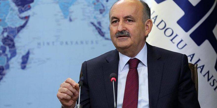 'Parlamenter Sistem Bölünme Riskini Besliyor'
