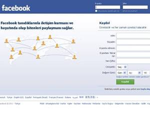 Facebook'un Veritabanına Girdi 76 Bin Tl Kazandı