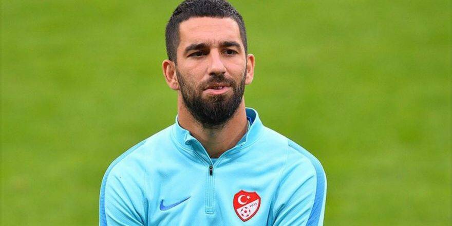 Arda Turan'ın 'Isıtıcılarına' İnceleme