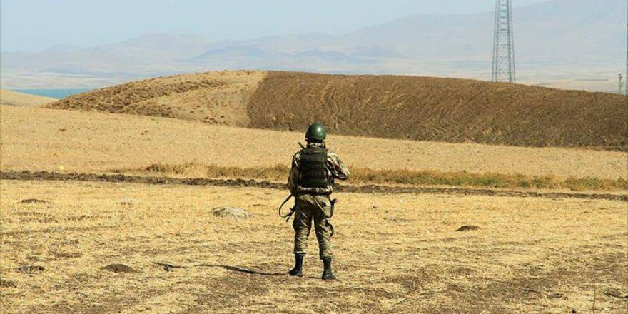 41 Terörist Etkisiz Hale Getirildi